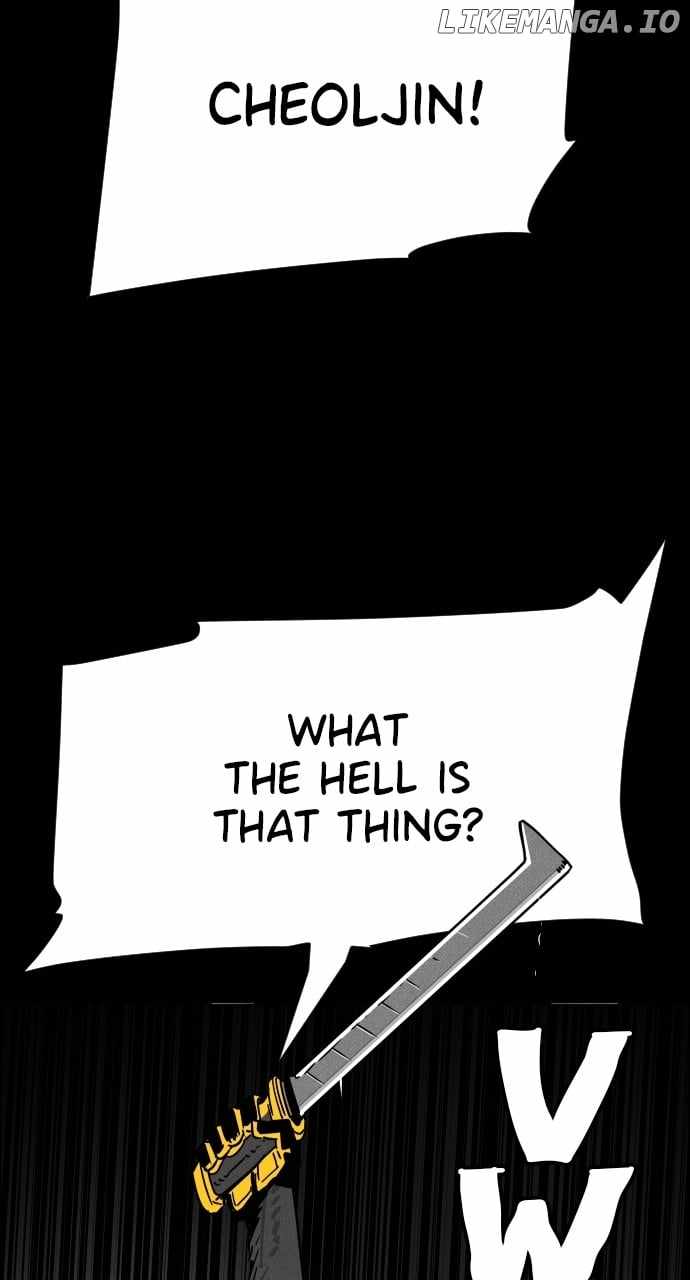 Zombie Funeral Services Chapter 43 93